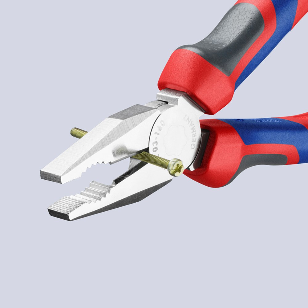 combinatietang knipex-6