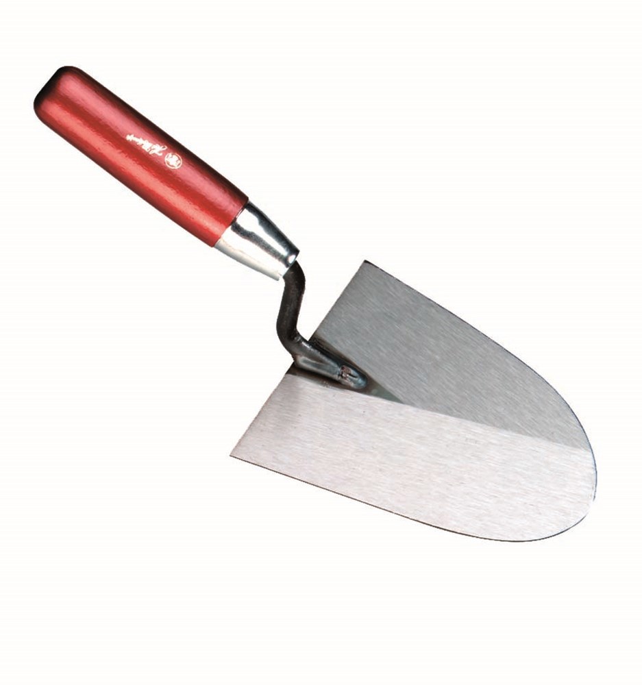 metseltroffel staal het melkmeisje