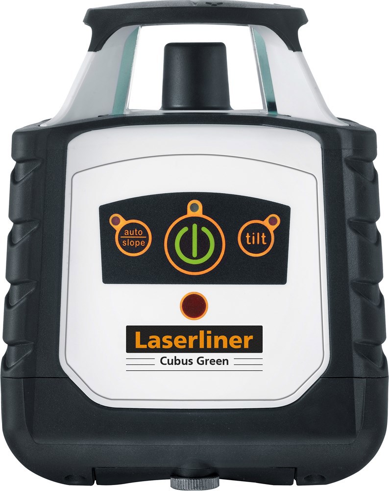 rotatielaser groen laserliner-21