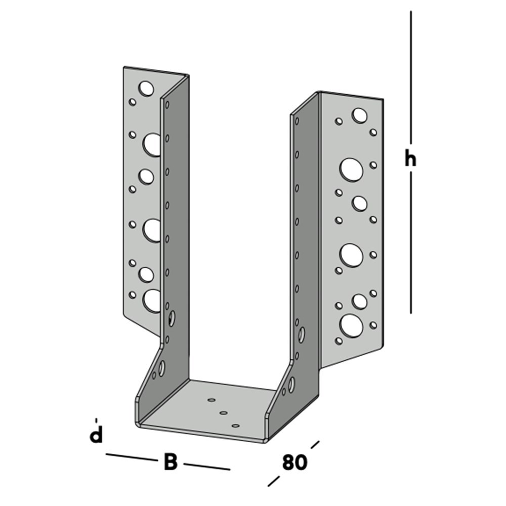 raveeldrager zwaar sv-3