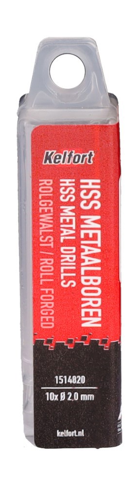 metaalboor hss-r cilindrisch kelfort-3