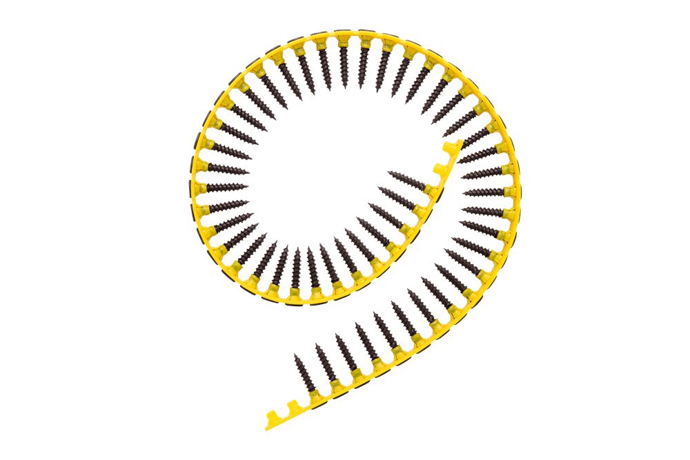 Snelbouwschroef Op Band Sympafix - NP-TK-GF 3.9X25MM TEGENGESTELDE DRAAD