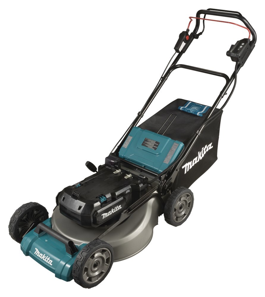 Accu Grasmaaier Makita 530Mm - LM001CZ 36.0V