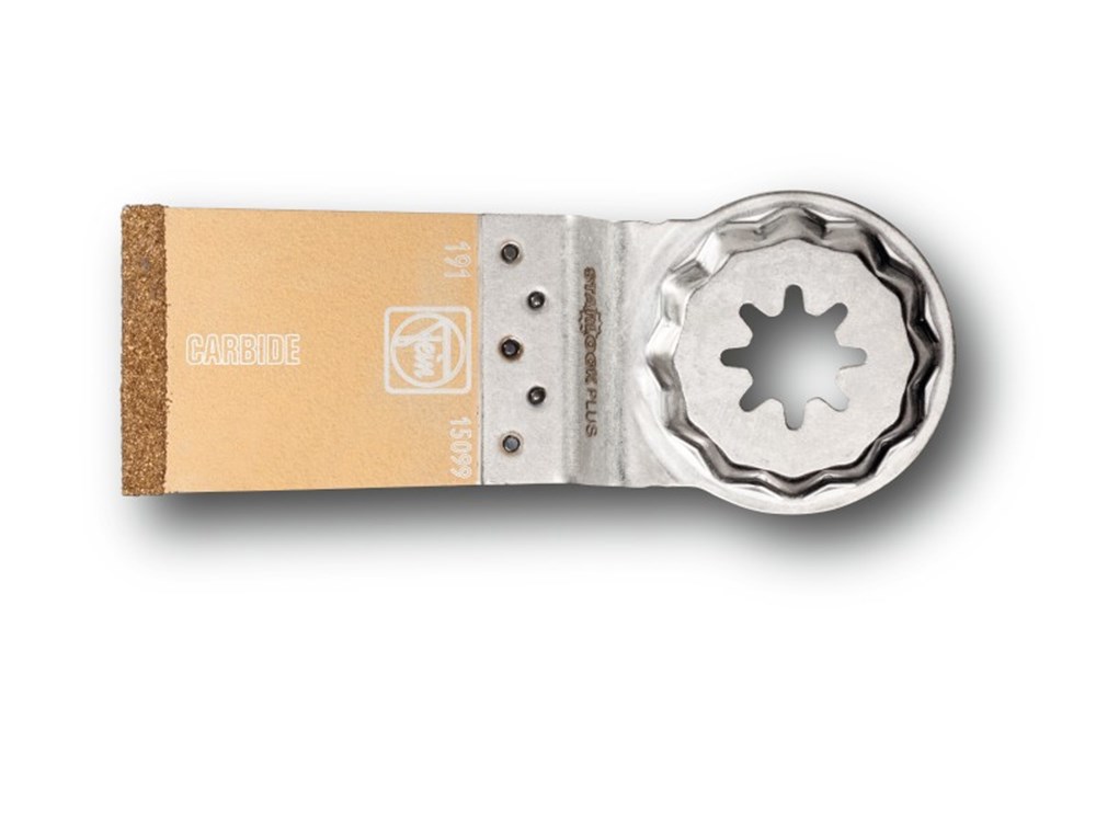 Multizaagblad Hm E-Cut Fein Slp - 35X50MM