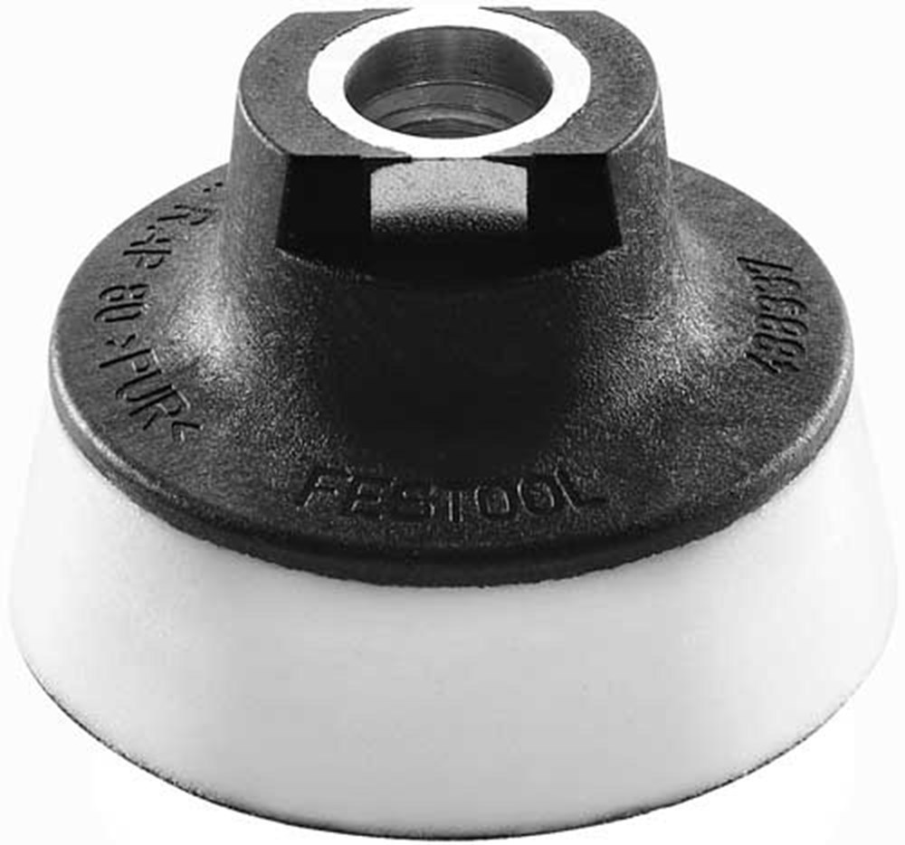 Poetssteunschijf Stickfix Festool - PT-STF-D 80-M14