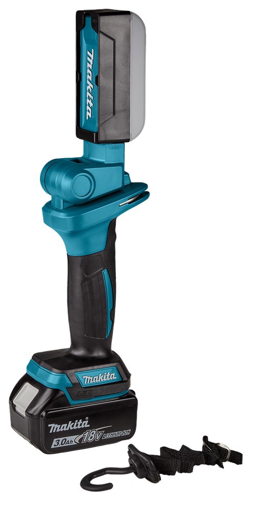 accu zaklamp led makita-11