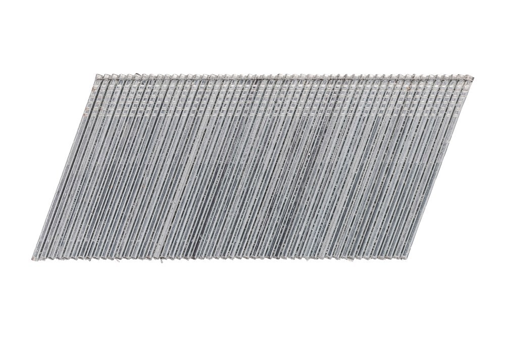 Brads Schuin Verzinkt Sympafix - PN16AN 1.6X45MM 20-21°