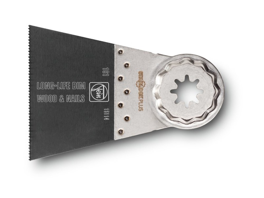 Multizaagblad E-Cut Fein Slp - 65X50MM