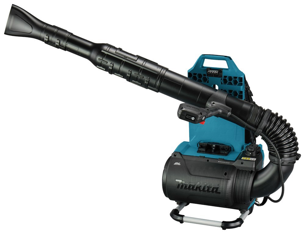 accu rugbladblazer makita-7