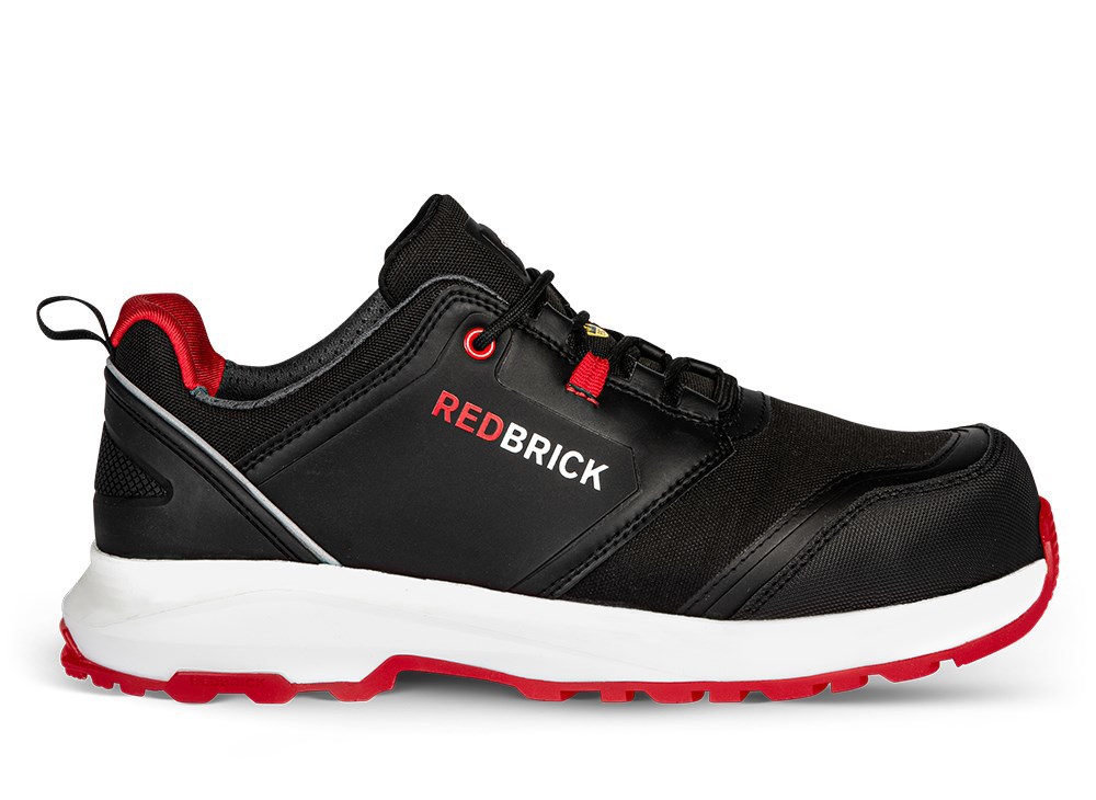 Veiligheidsschoenen Redbrick - PULSE MT 40 S3