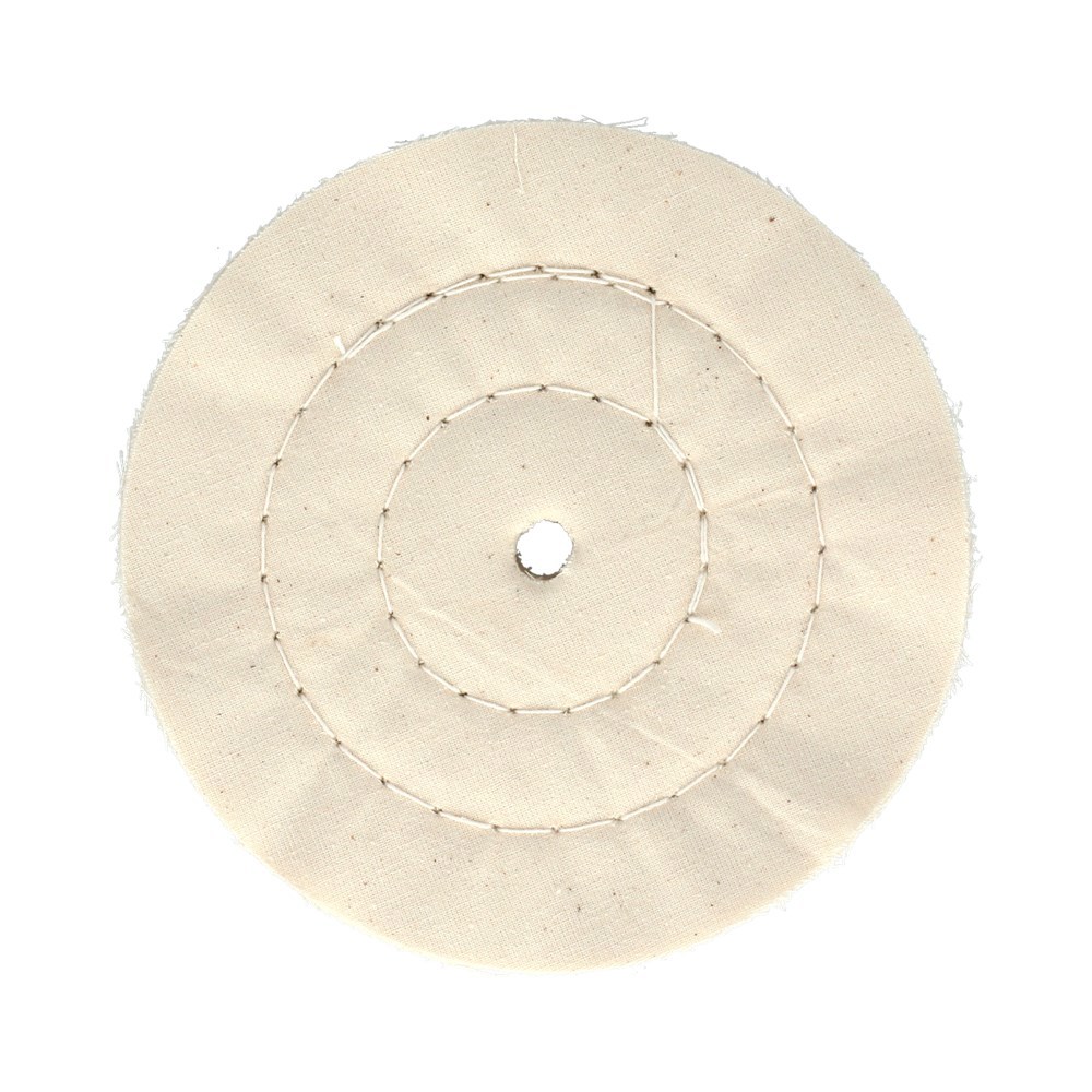 Lappenschijf - 150X25X10MM