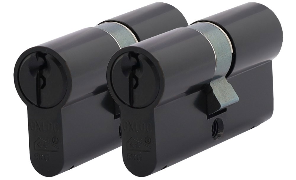 Profielcilinders Heel Oxloc Skg** - O5 30T30 SET à 2 STUKS