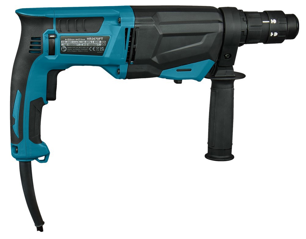 combihamer makita sds-plus-5
