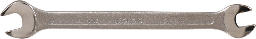 steeksleutel metrisch ironside-3