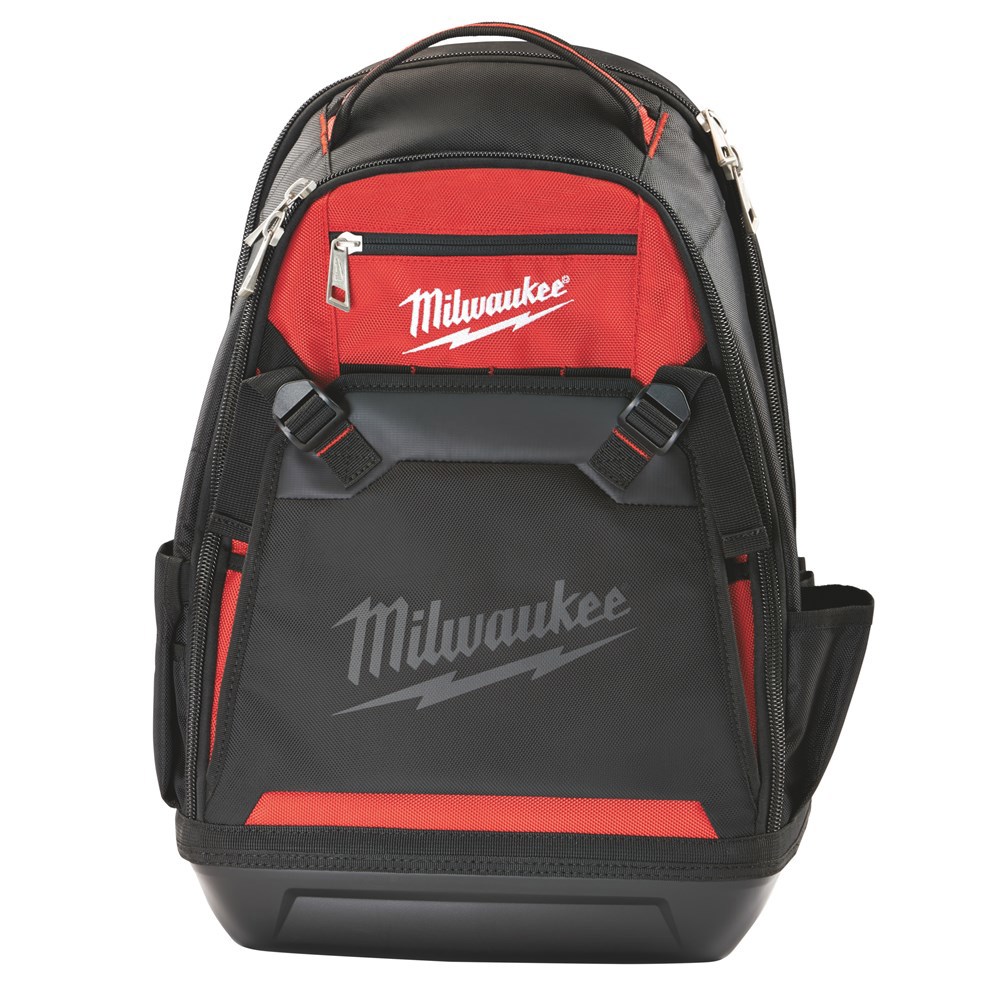 Gereedschapstas Milwaukee - JOBSITE BACKPACK
