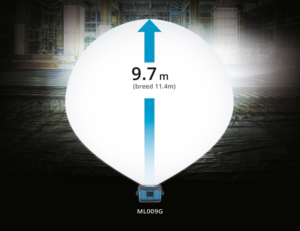 accu bouwlamp led makita-9