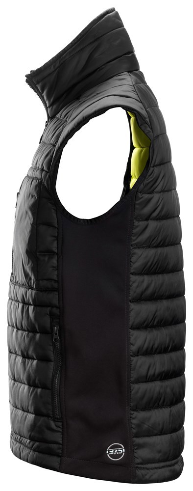 bodywarmer allroundwork snickers-3