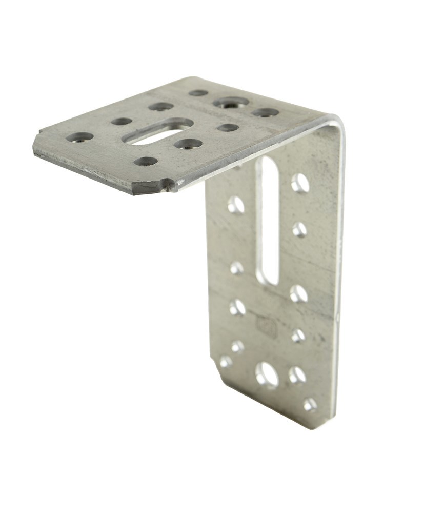 Xs-Hoekanker Zm - 100X150X 72X5.0MM