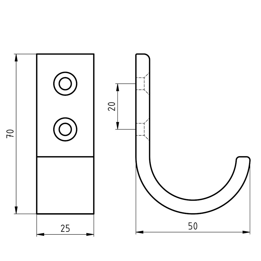jashaak aluminium mat zwart hermeta-3