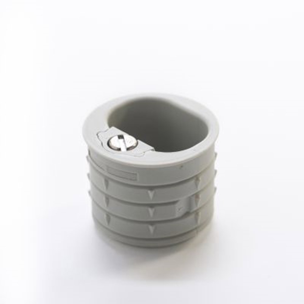 sluitpot glasvezel hmb