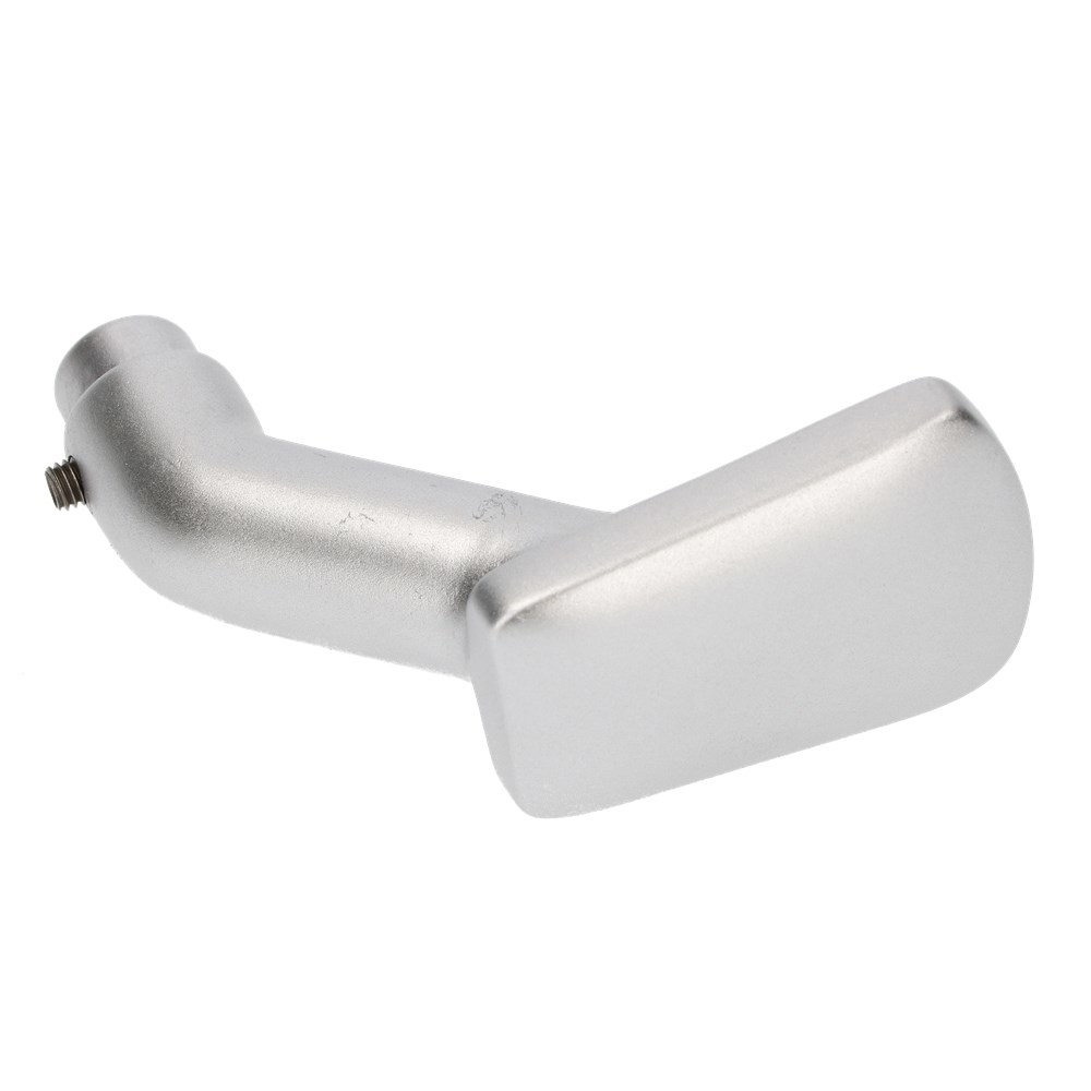 Knopkruk Gatdeel Aluminium F1 Ami - 166