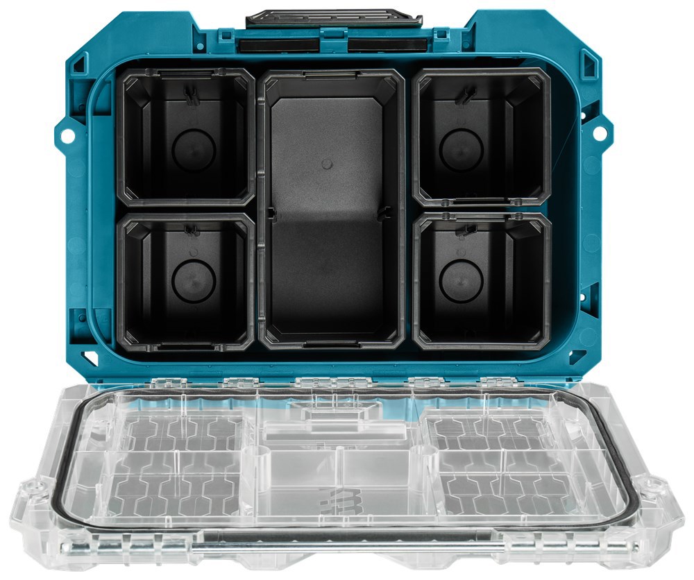 gereedschapskist maktrak makita-12