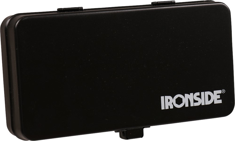 soksleutel-/bitset ironside-9