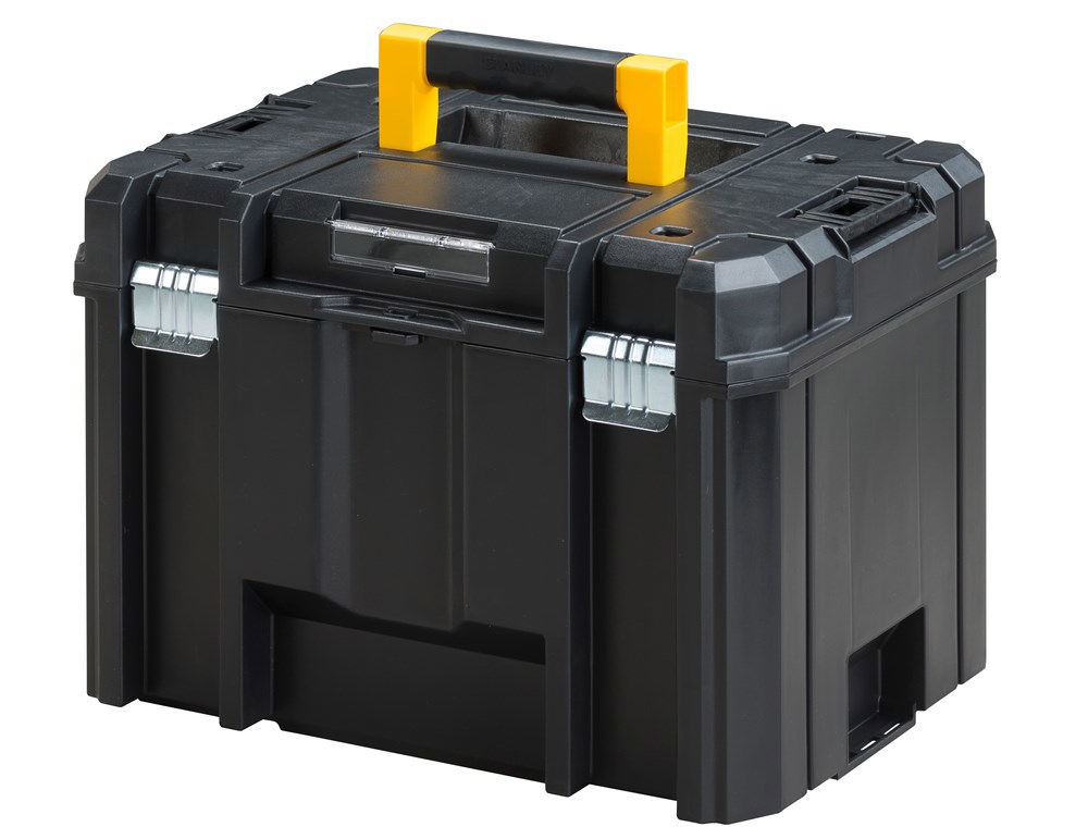 Gereedschapsbak Stanley Fatmax - PRO-STACK VI DIEPE BAK