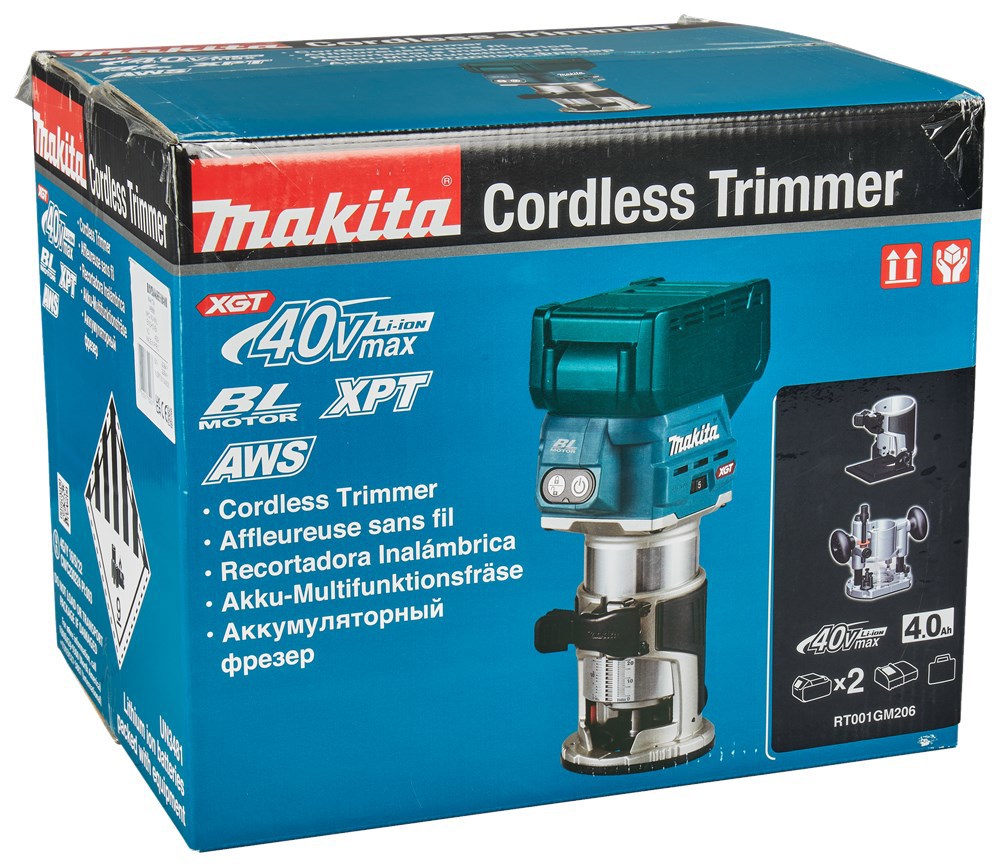 accu boven-/ kantenfreesmachine makita-13