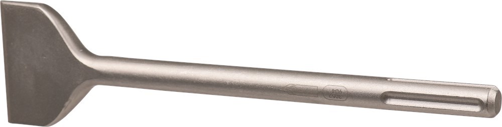 spadebeitel sds-max kelfort