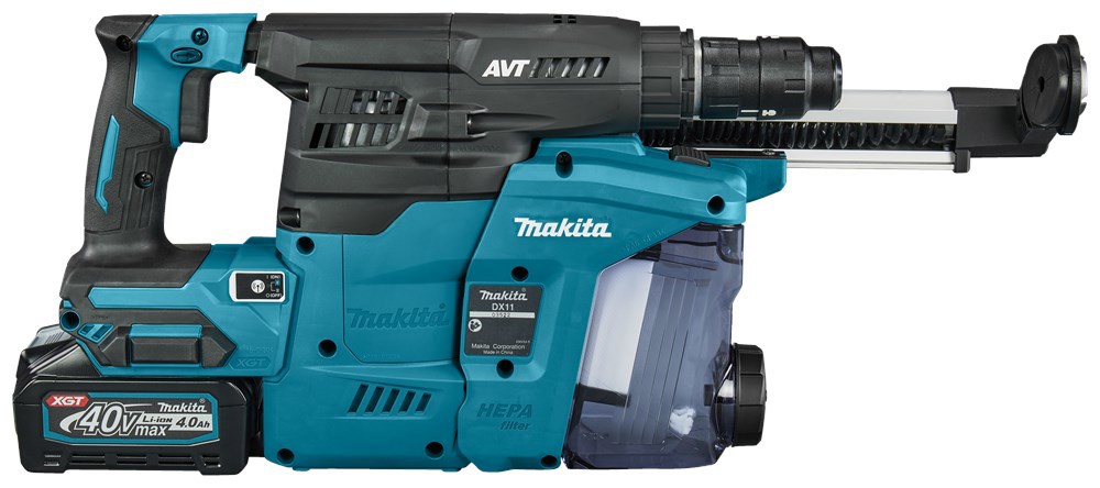 accu combihamer makita sds-plus-6