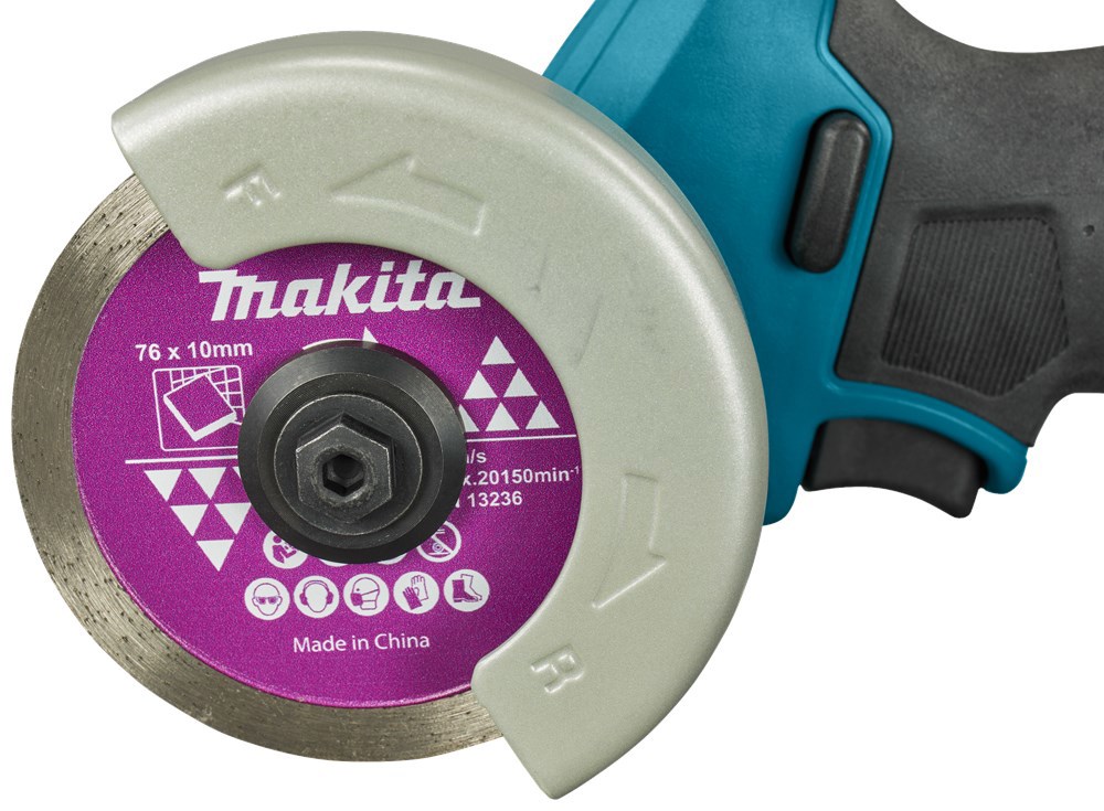 accu doorslijper makita 76mm-7