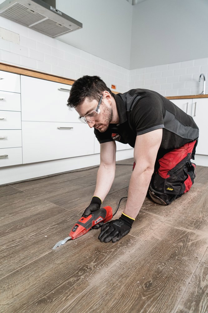 voegenkrabmachine rubi-23