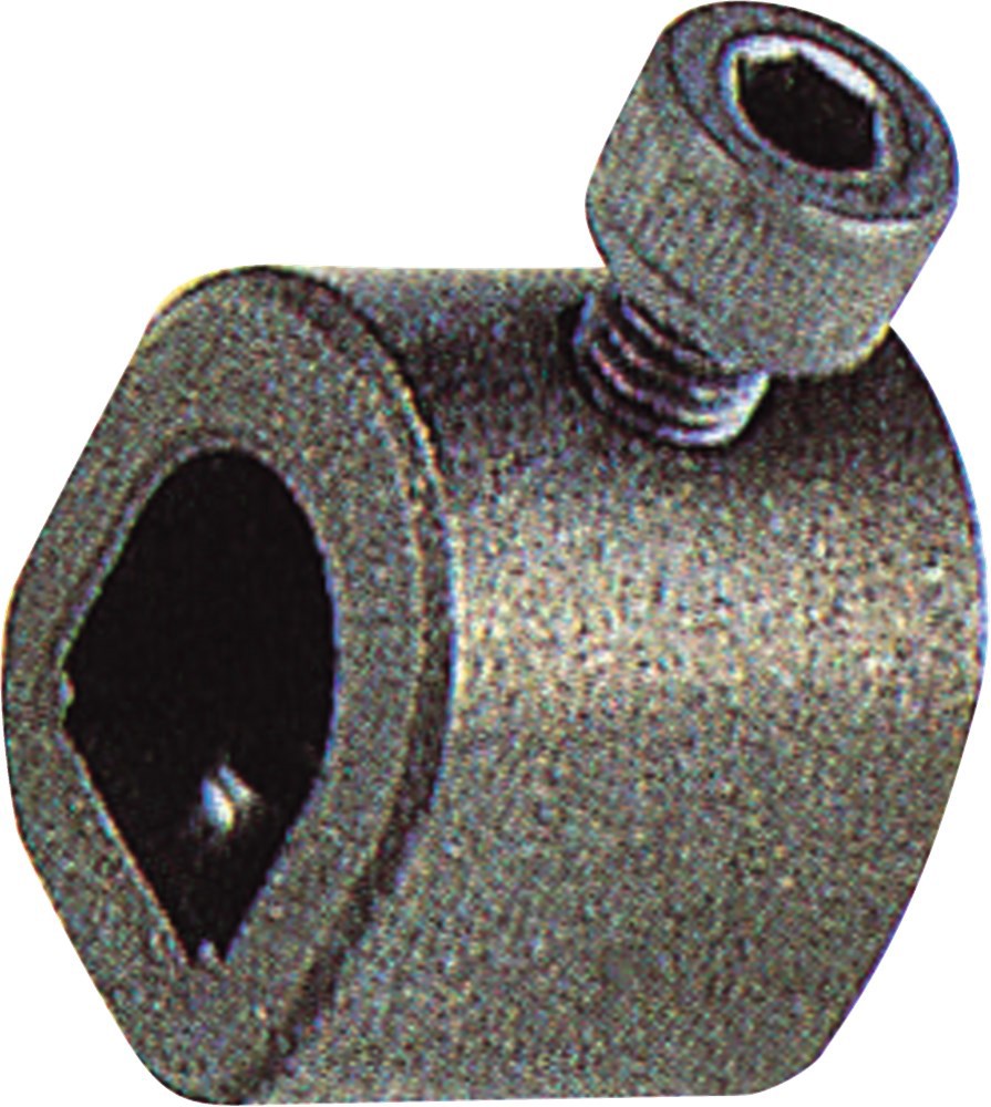 Dcoupeerzaagbladklem Makita - 132276-260