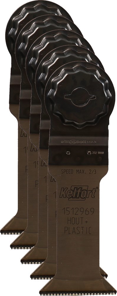 multizaagblad standaard kelfort slm-3