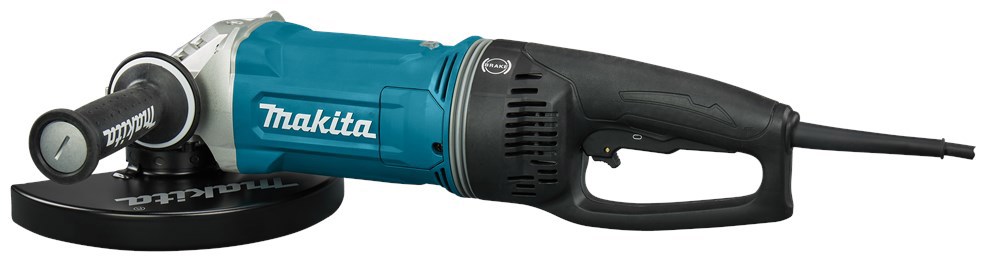 haakse slijper makita 230mm-6