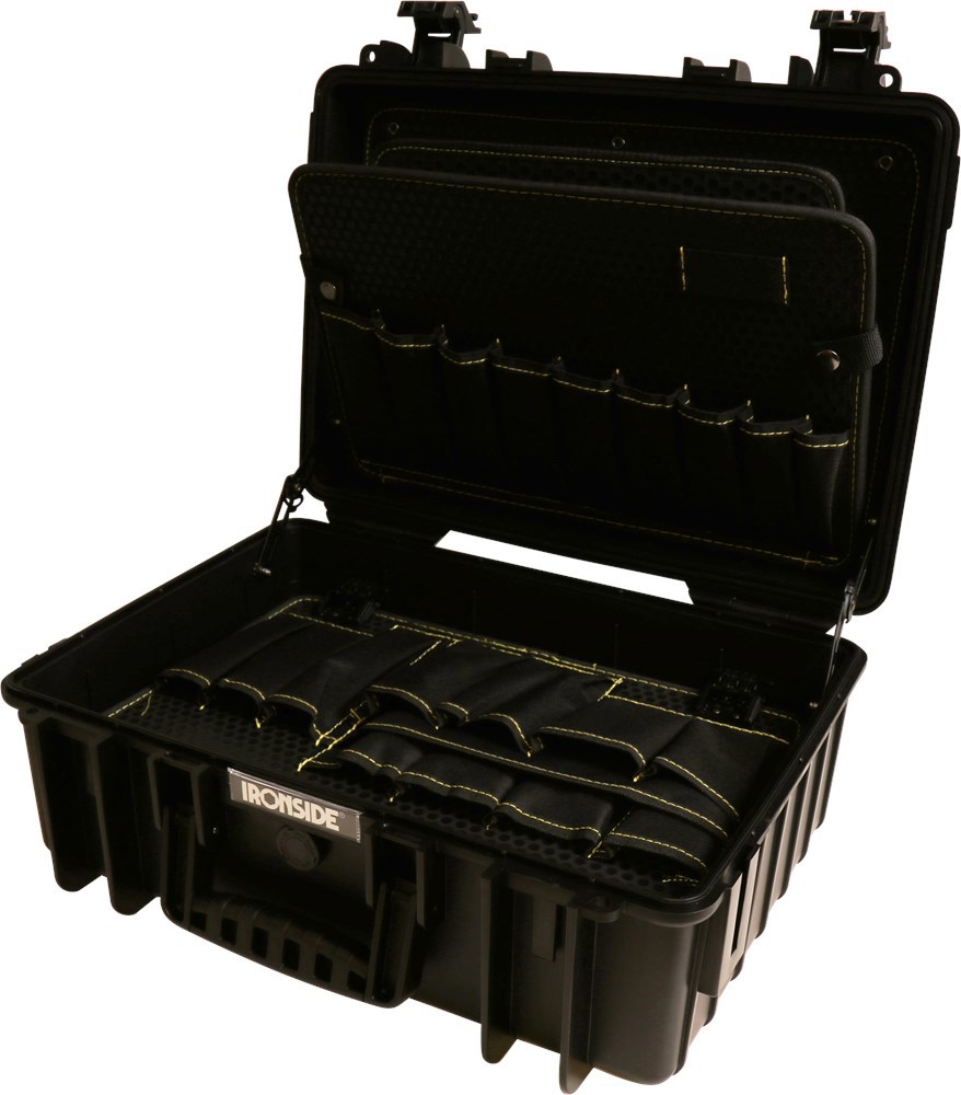 gereedschapskoffer techniek ironside-6
