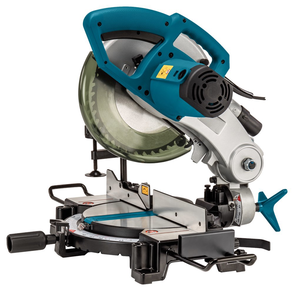 afkortzaagmachine makita 260 mm-13