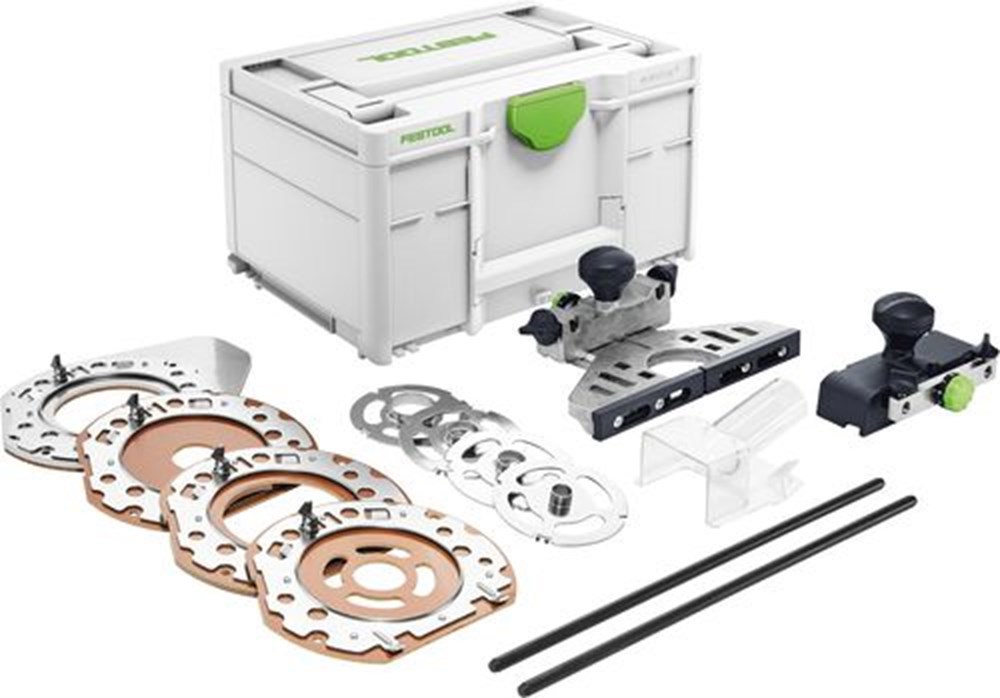 accessoire systainer t-loc festool