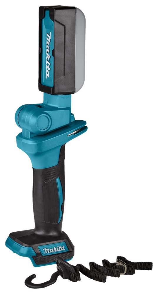 accu zaklamp led makita