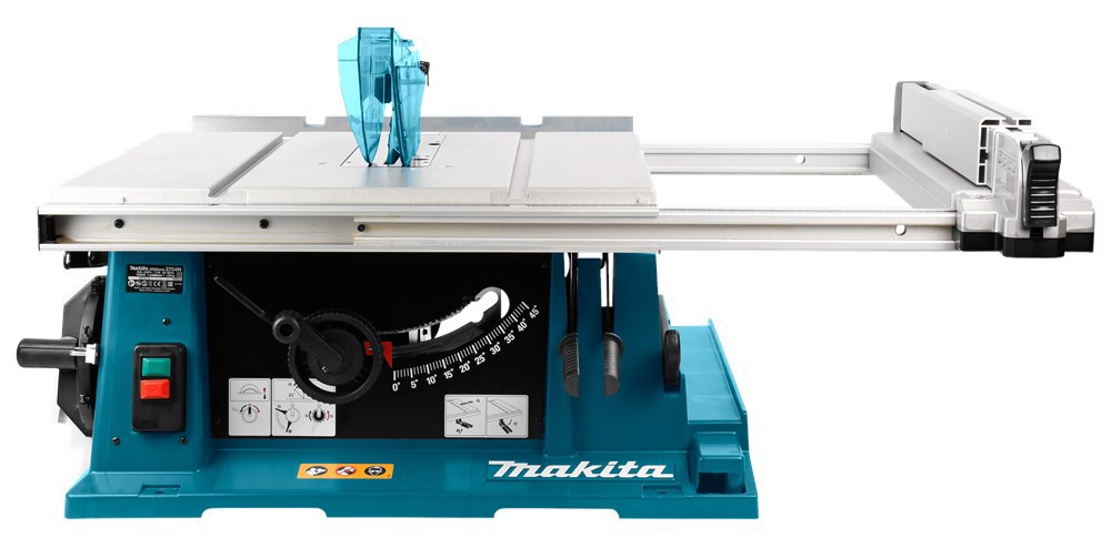 tafelzaagmachine makita 260mm-8