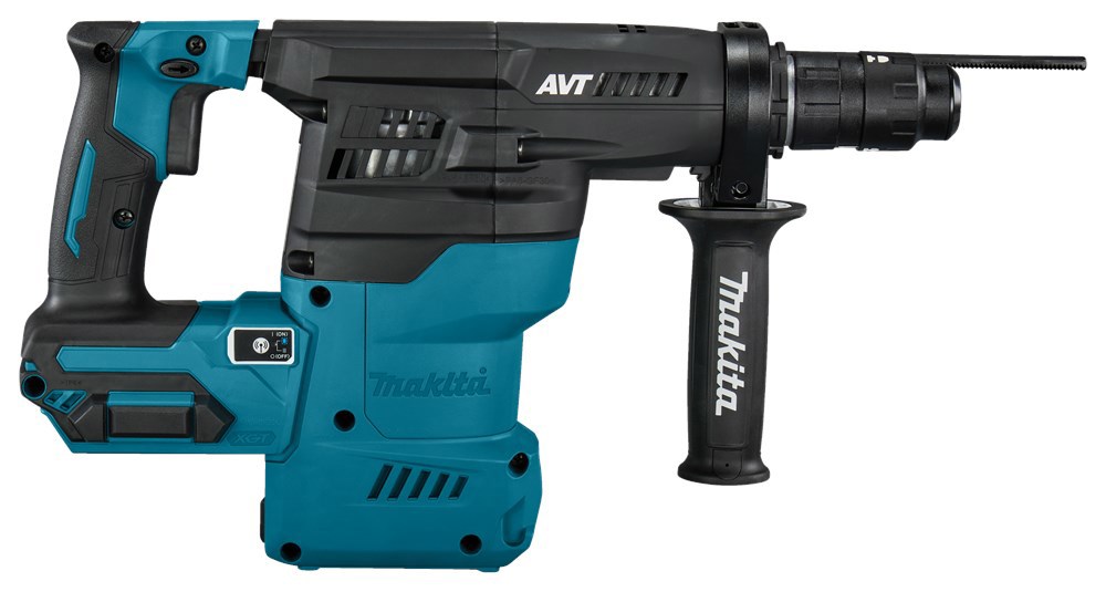 accu combihamer makita sds-plus-7
