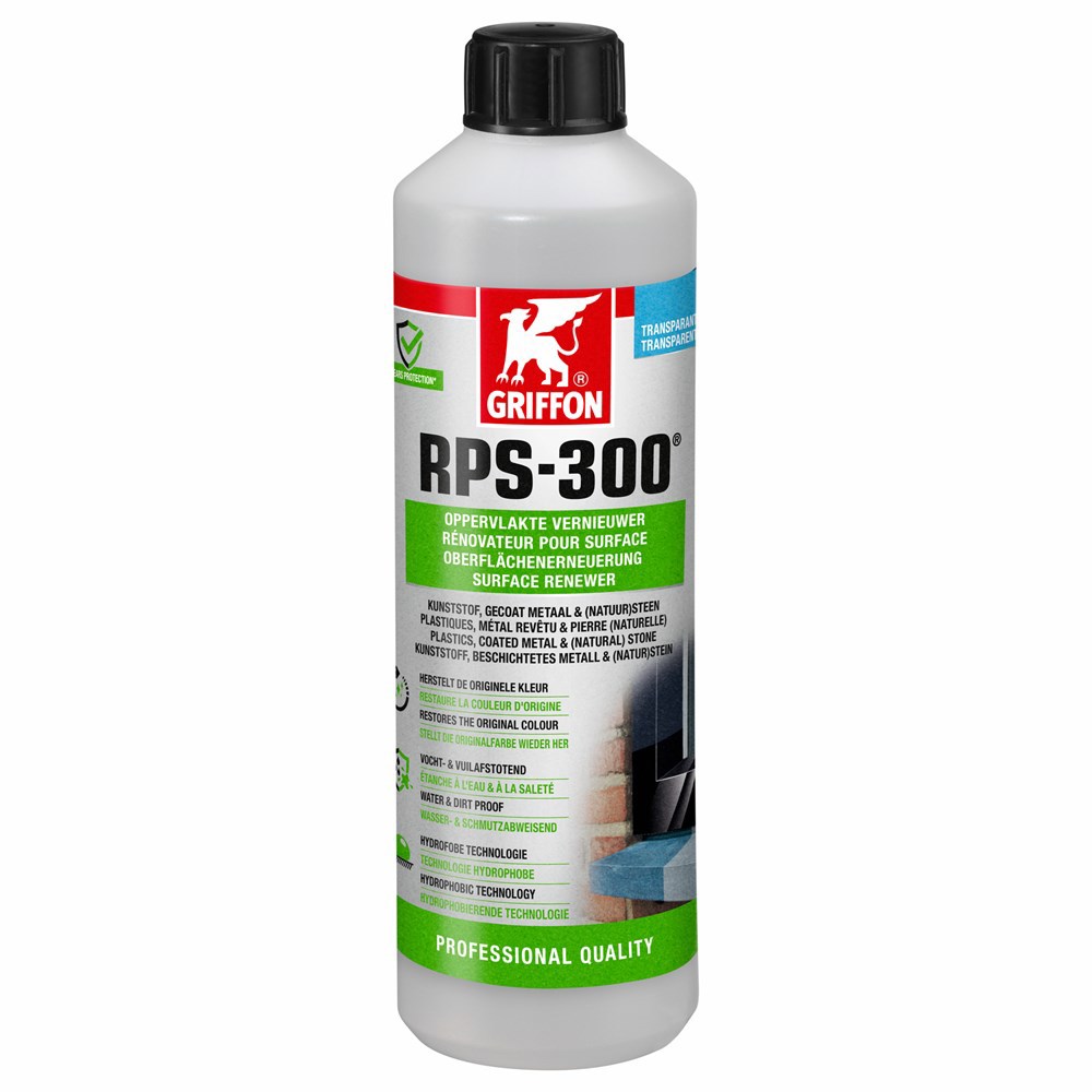 Oppervlakte Vernieuwer Griffon - RPS-300 500ML