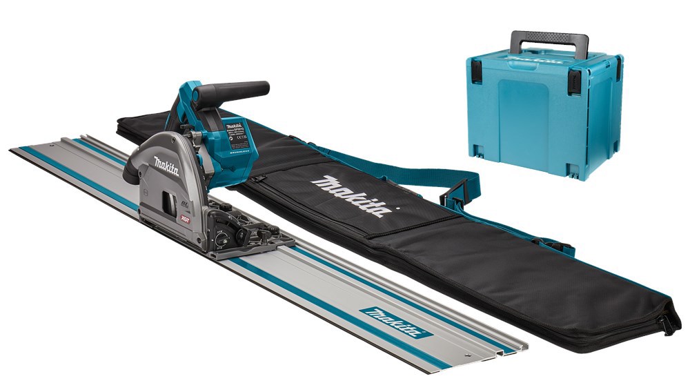 accu invalcirkelzaagmachine makita 165mm