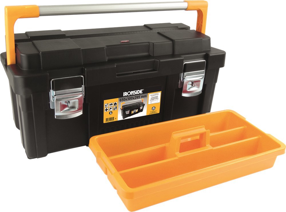 gereedschapskoffer ironside-6