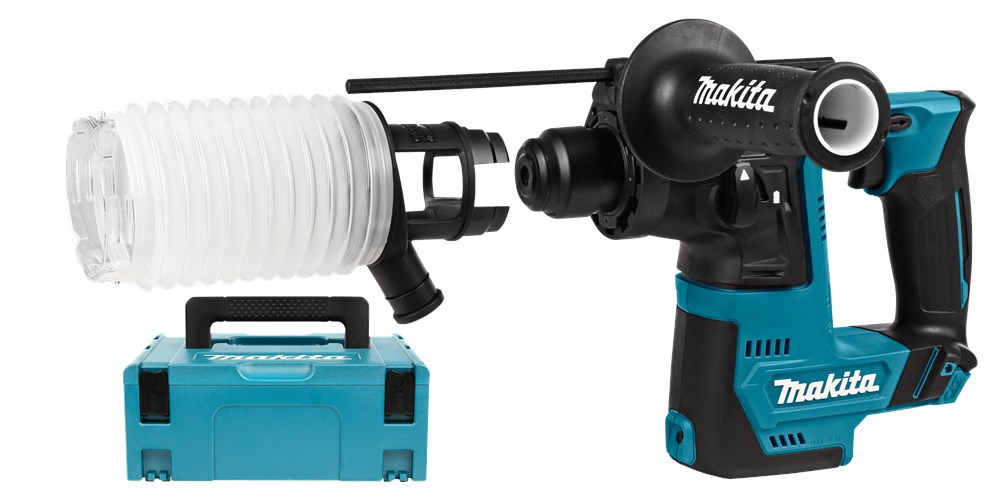 accu boorhamer makita sds-plus