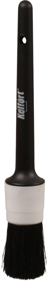 kwast wegwerp rond acryl/alkyd kelfort-4