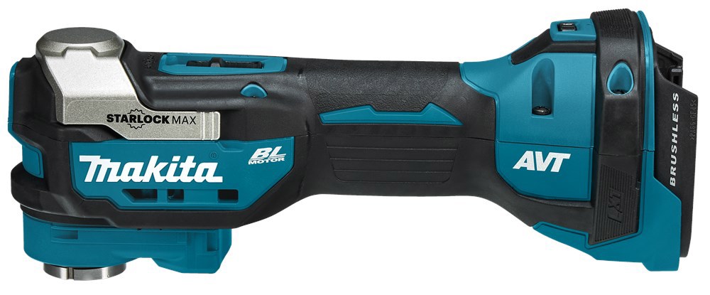 accu multitool makita starlock max-3