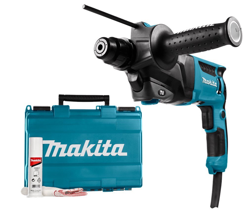 Boorhamer Makita Sds-Plus - HR2600 26MM