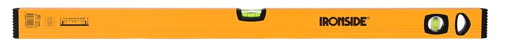 waterpas magnetisch ironside-3